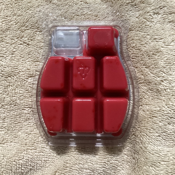 Scentsy KEEP IT SASSY Bar Wax Melts Discontinued - Picture 2 of 3